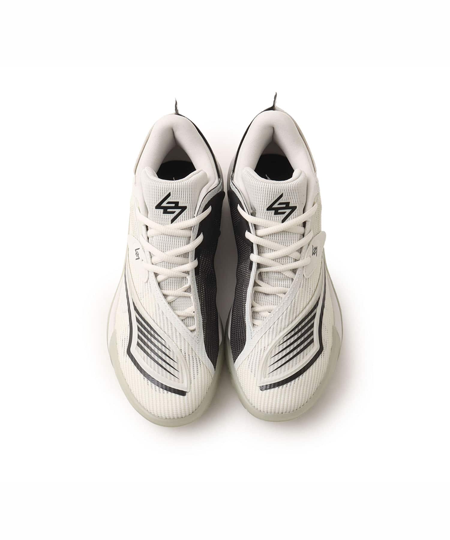 PUMA All-Pro NITRO 2 Represent 247 VAPOR GRAY-PUMA BLACKの画像