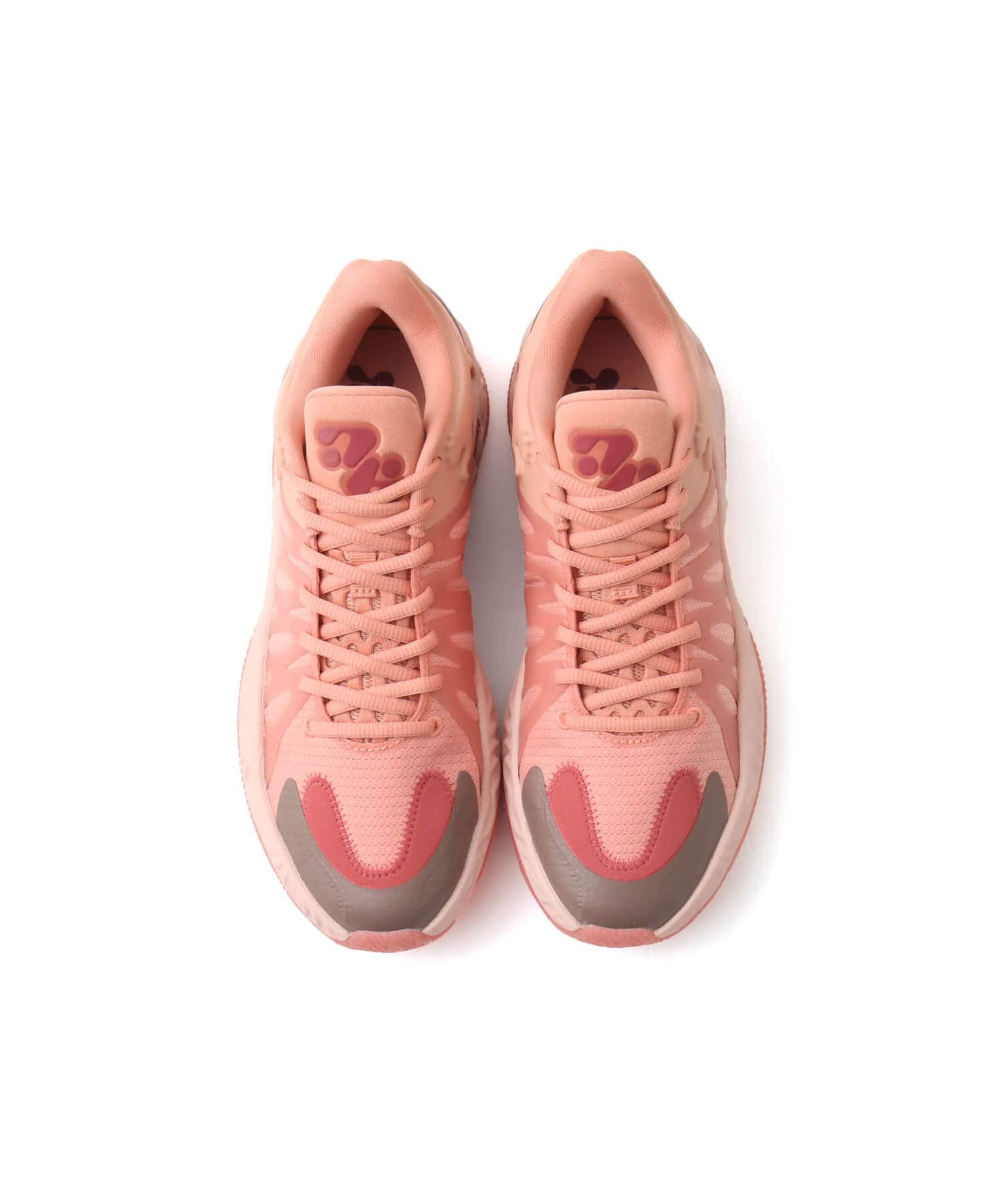 PUMA HALI 1 POPPY PINK-ROSE DUSTの画像