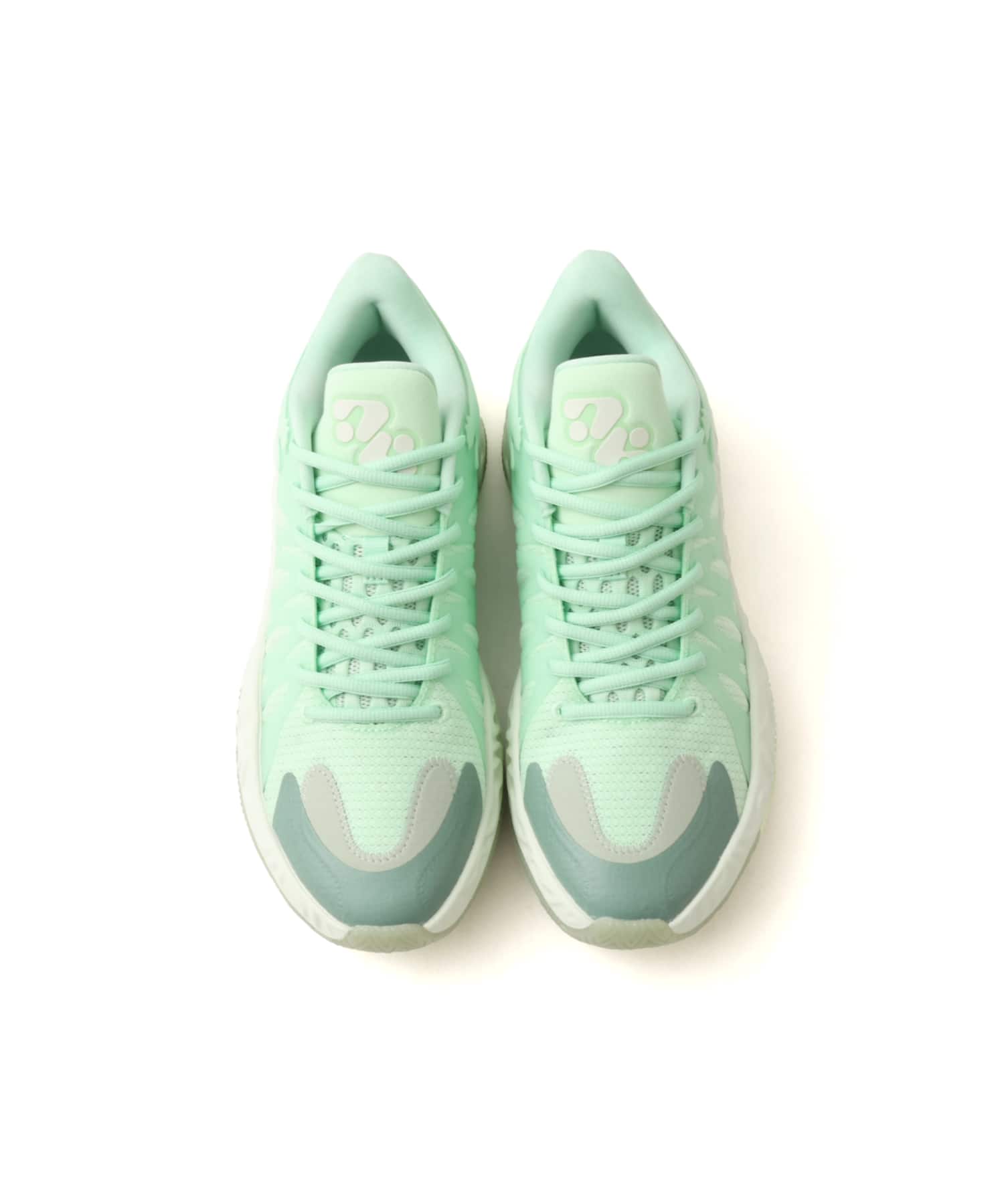 PUMA HALI 1 TEAM FRESH MINT-GREEN MOONの画像