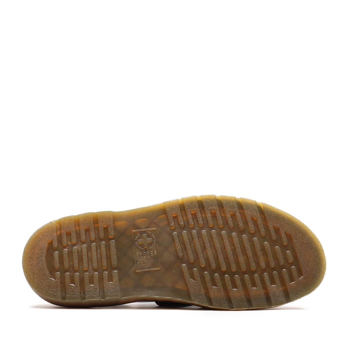 Dr.Martens Garin BRACKEN BROWNの画像