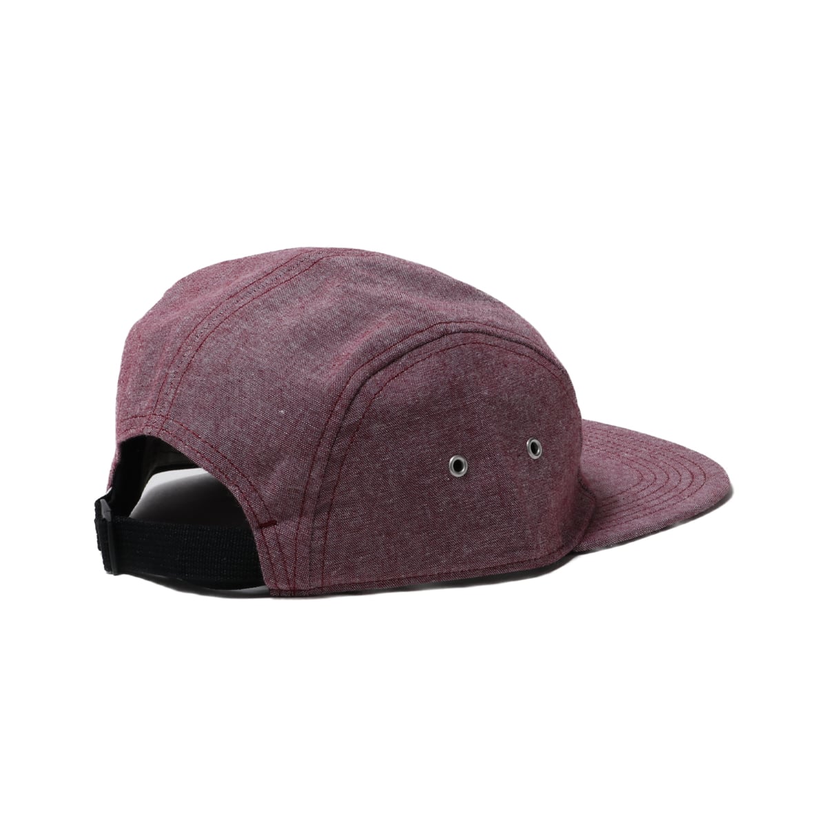 On 5 Panel Cap Mulberryの画像