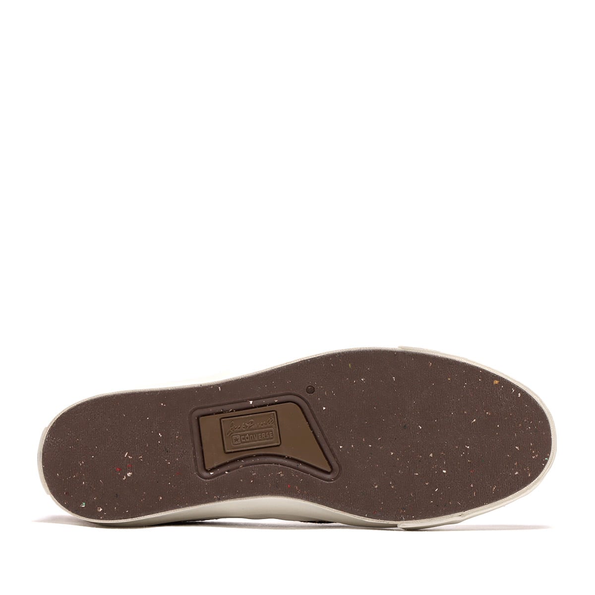 CONVERSE JACK PURCELL BURKINAFASO-TEXTILE SLIP-ON BEIGE 22SS-Iの画像
