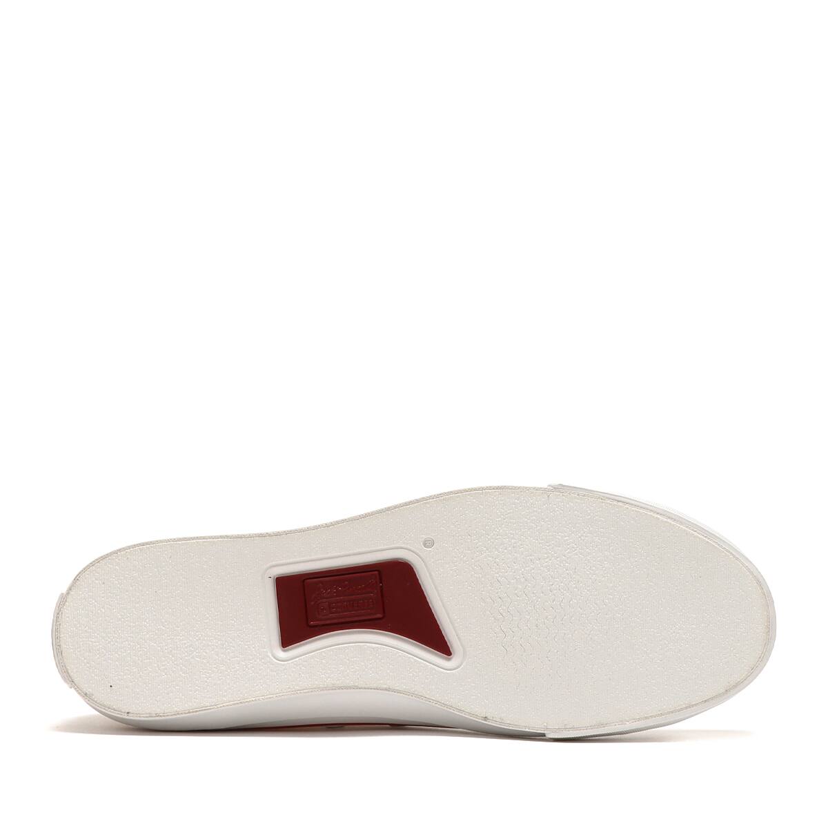 CONVERSE JP CRIMSONRED RH WHITE 22FW-Iの画像