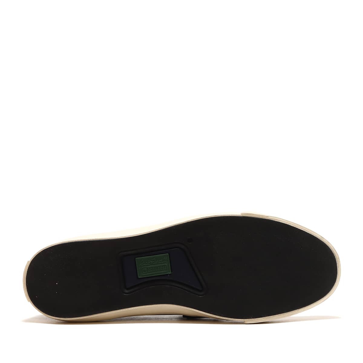 CONVERSE JACK PURCELL LOAFER RH BLACK 23SS-Iの画像