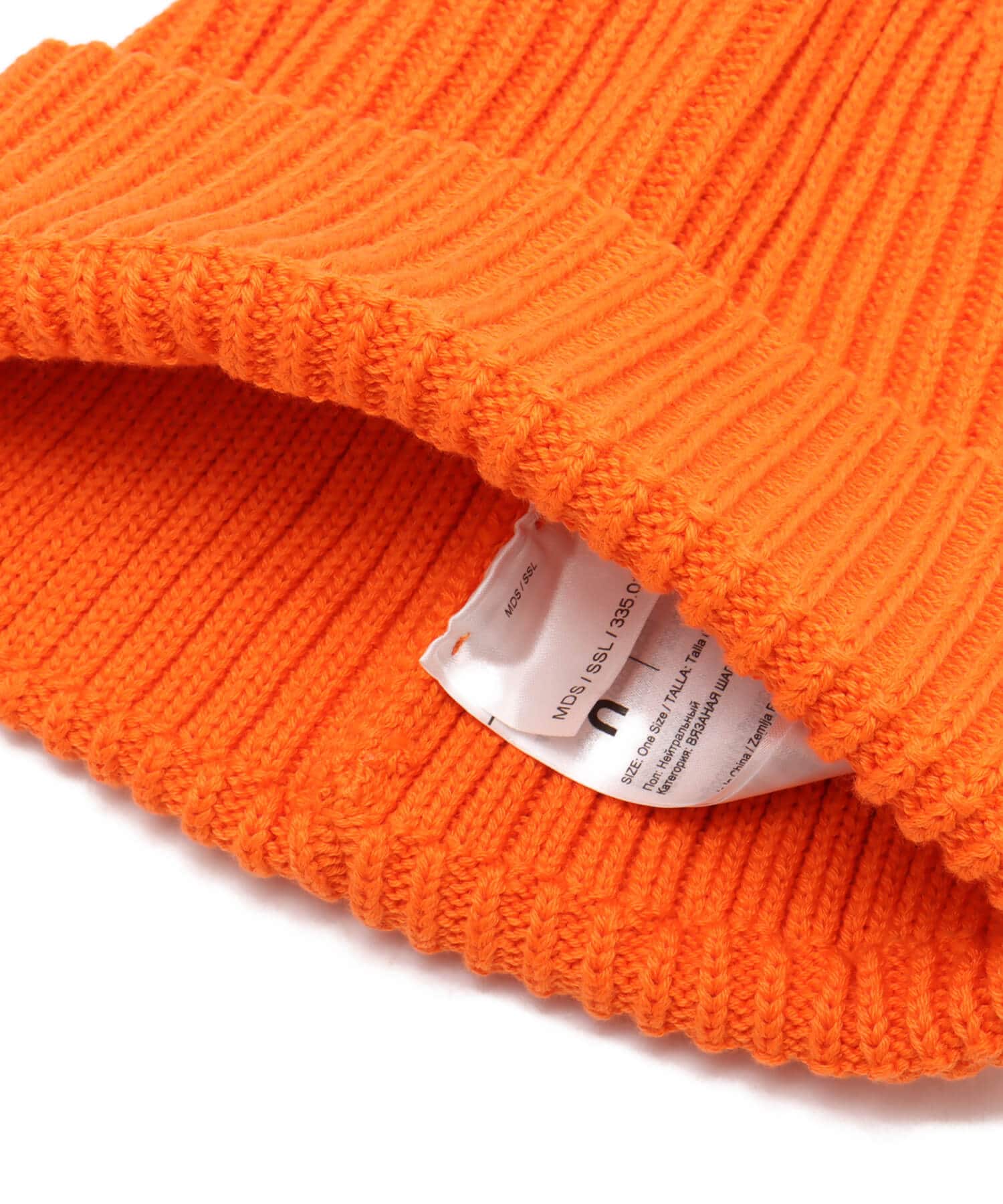 On Studio Beanie 1 U Flameの画像