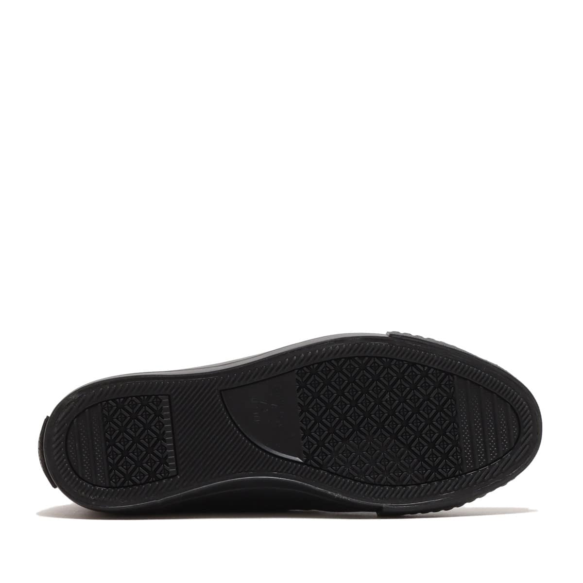 CONVERSE CX-PRO SK HI BLACK 22FW-Iの画像