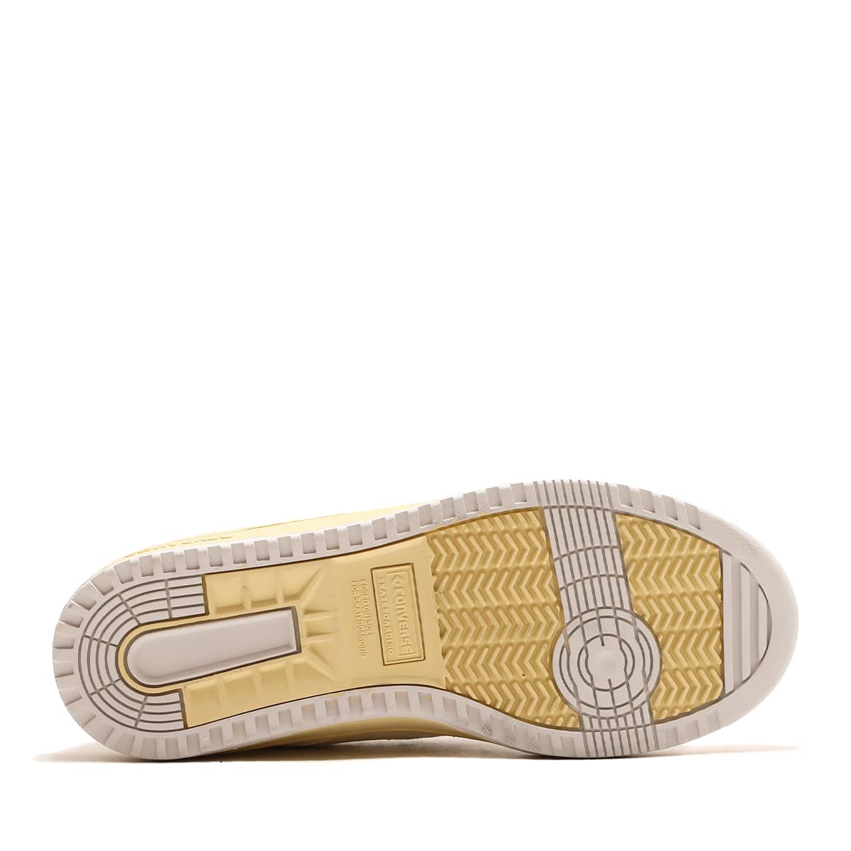 CONVERSE WEAPON SK OX WHITE/LIGHT GRAYの画像