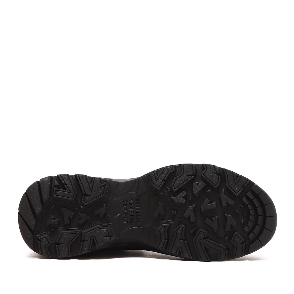 CONVERSE SDG CP BLACKの画像