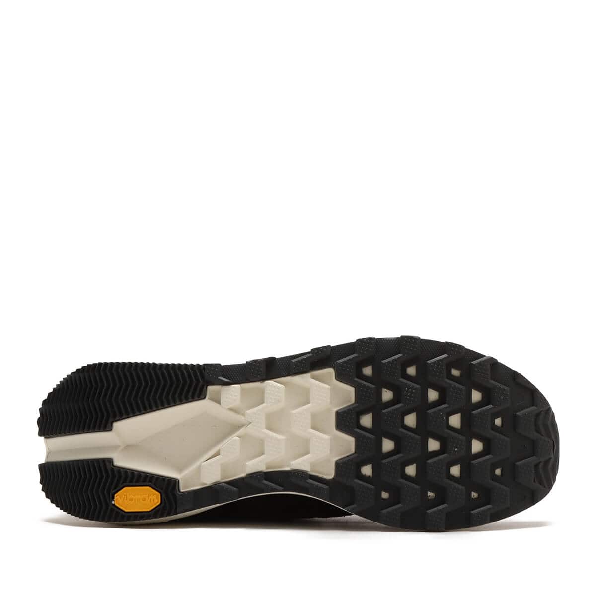 CONVERSE FORCE5 SC J ブラックの画像