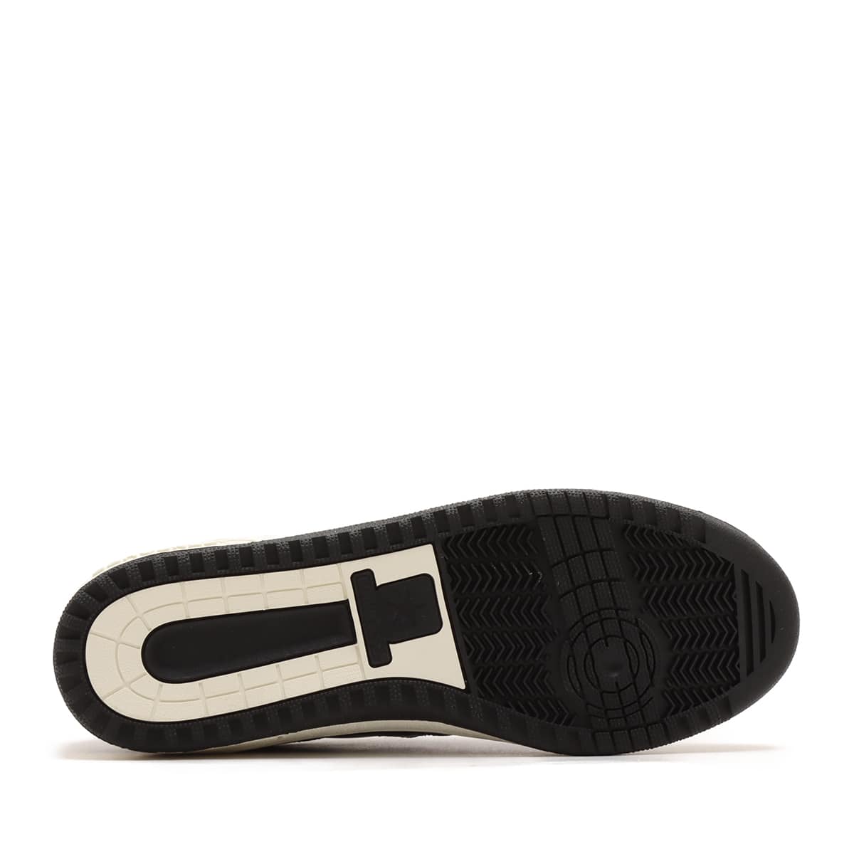 CONVERSE WEAPON OX ブラックの画像