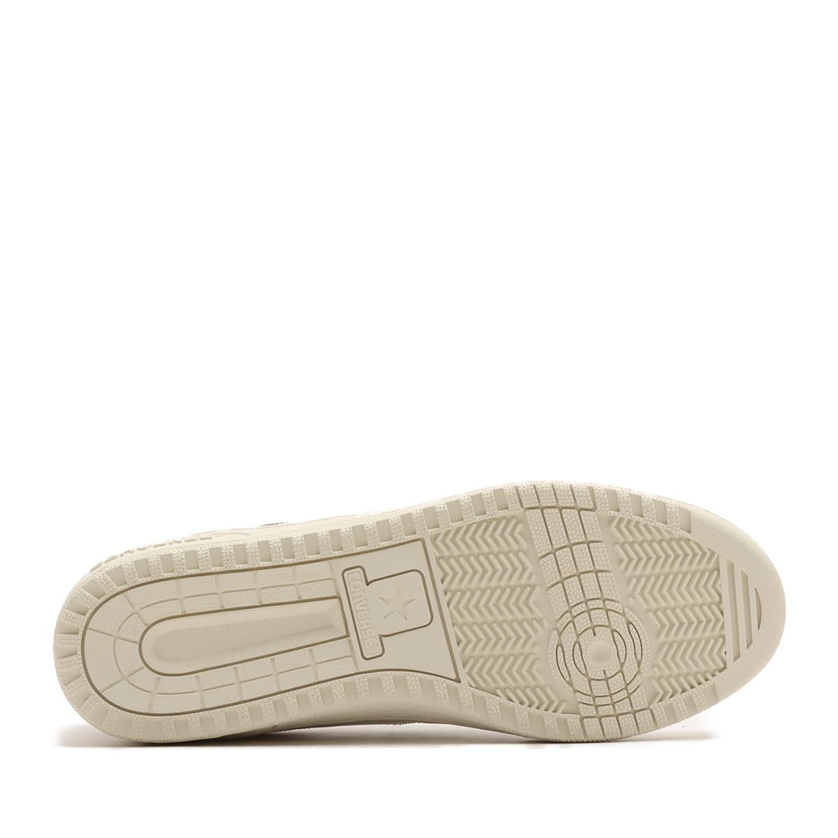 CONVERSE WEAPON OX ホワイトの画像