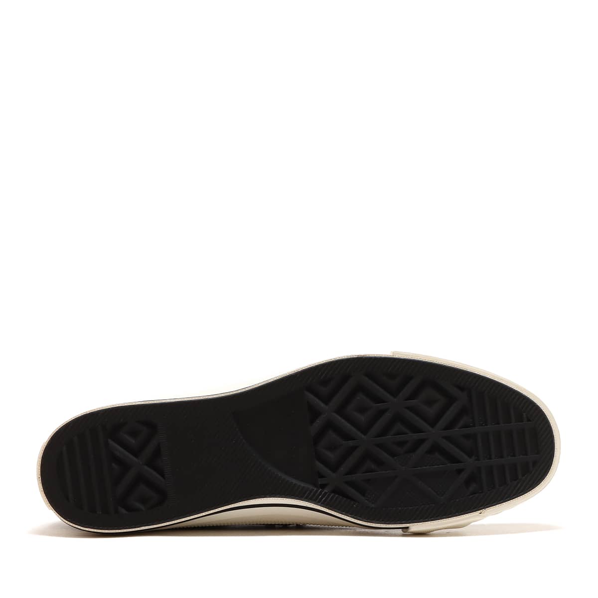 CONVERSE ONE STAR J VTG CANVAS BLACK 23SS-Iの画像