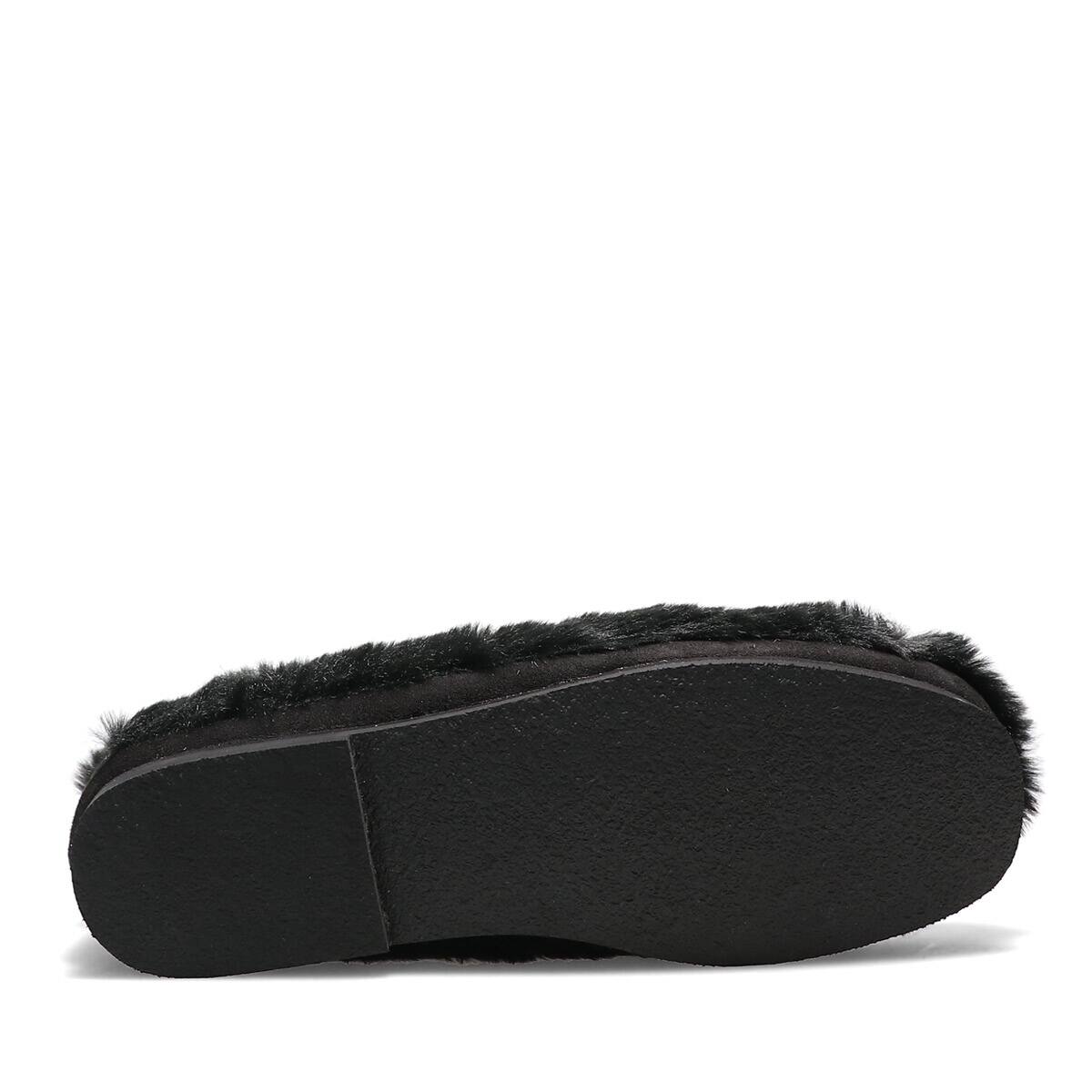 Minnetonka RABBITTY AP BLACK 21FW-S