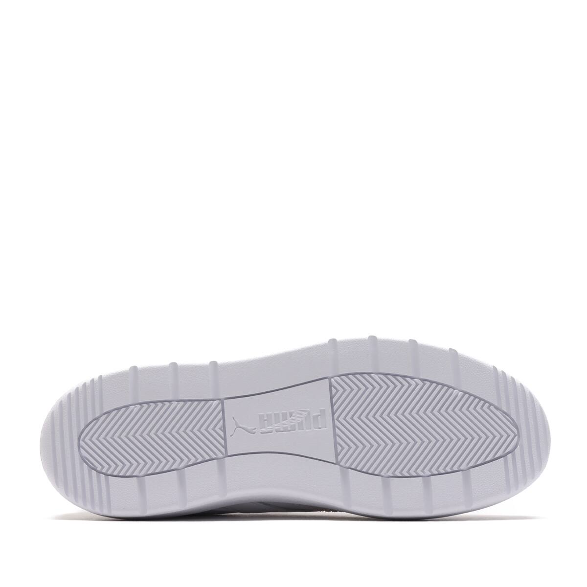 PUMA OSLO PRO CLEAN WHITE/GREENの画像
