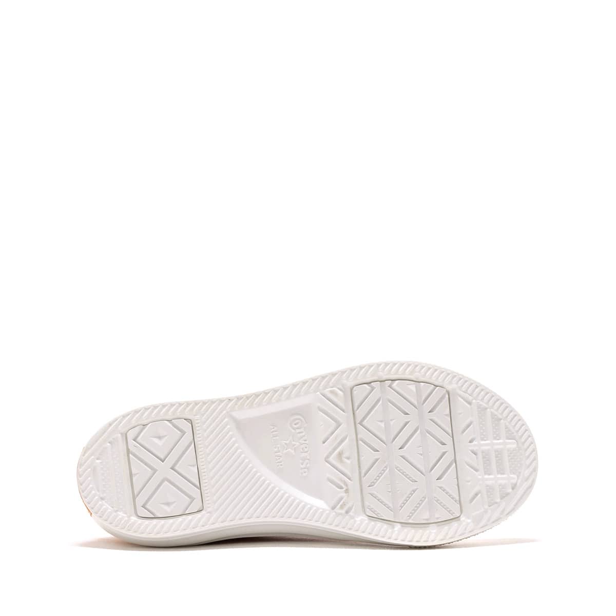CONVERSE CHILD ALL STAR LIGHT POKEMON V-1 HI BEIGE 22SS-Iの画像