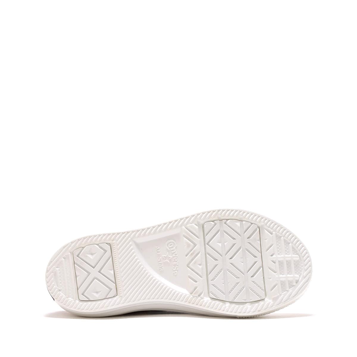 CONVERSE CHILD ALL STAR LIGHT POKEMON V-1 HI WHITE 22SS-Iの画像