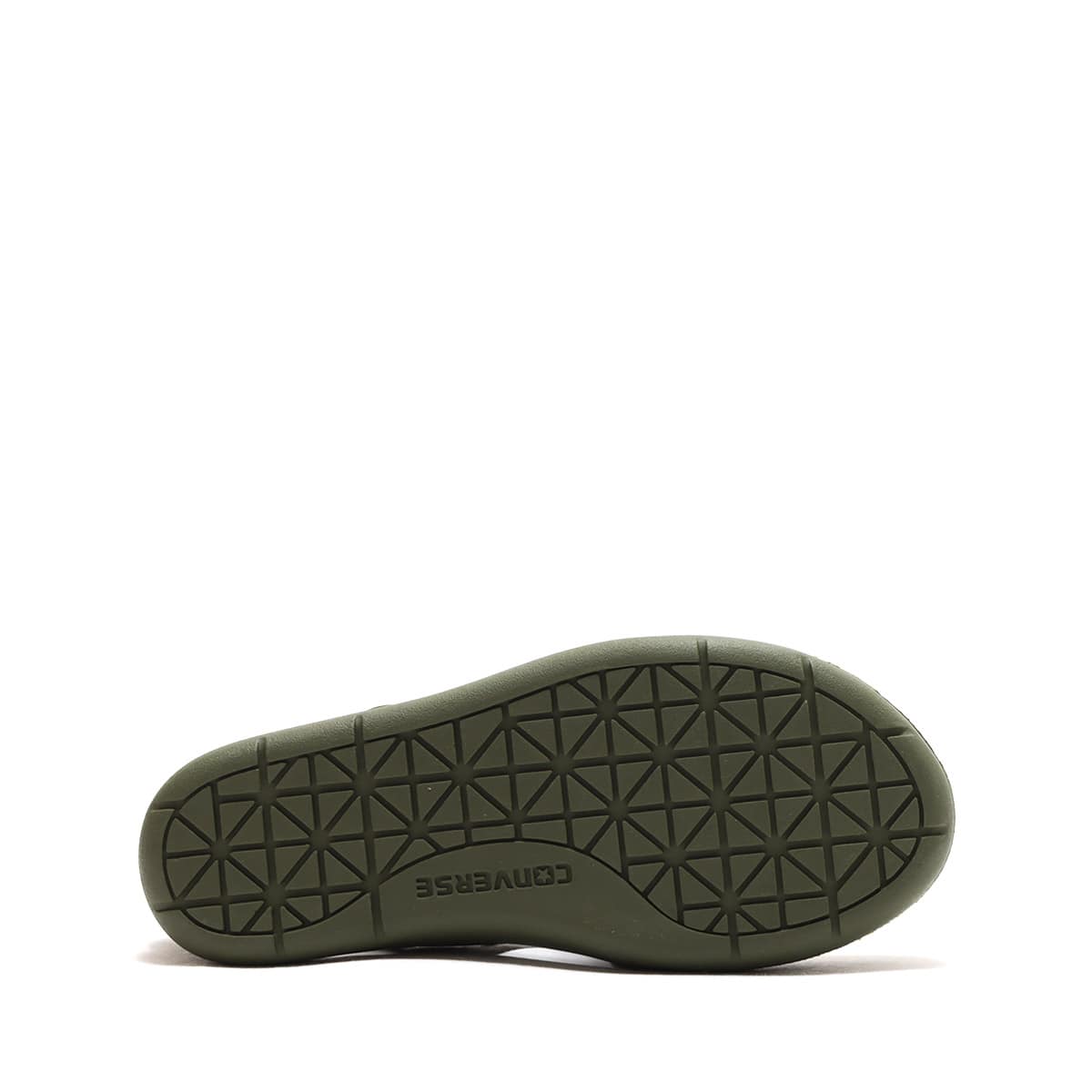CONVERSE KID'S CVSTAR SANDAL OLIVE 22SS-Iの画像