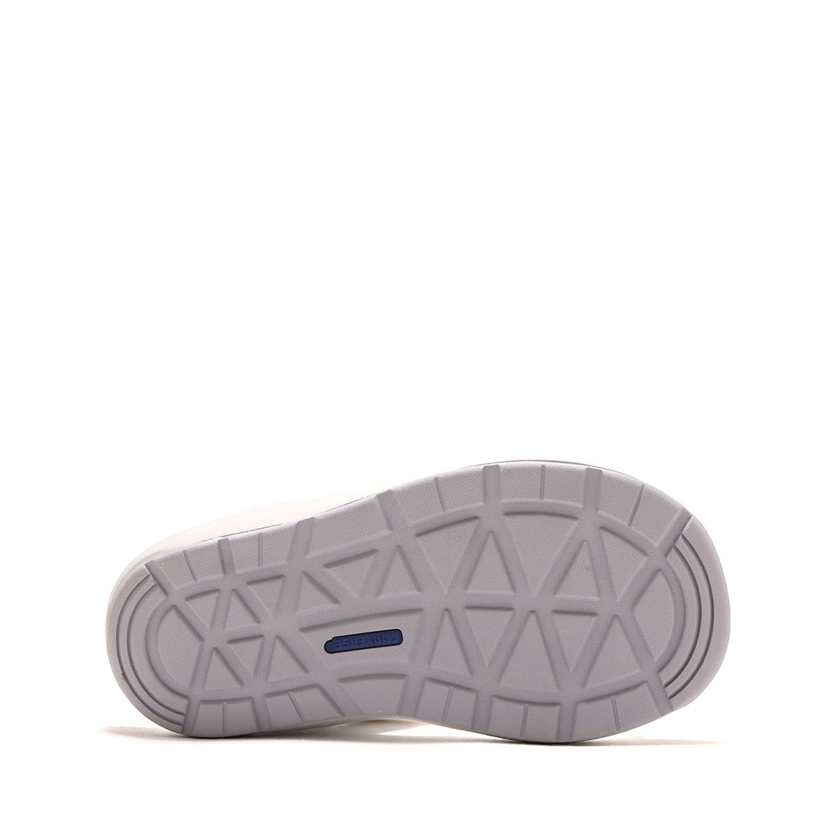 CONVERSE KID'S LOGOSTRAP SANDAL WHITE 22SS-Iの画像