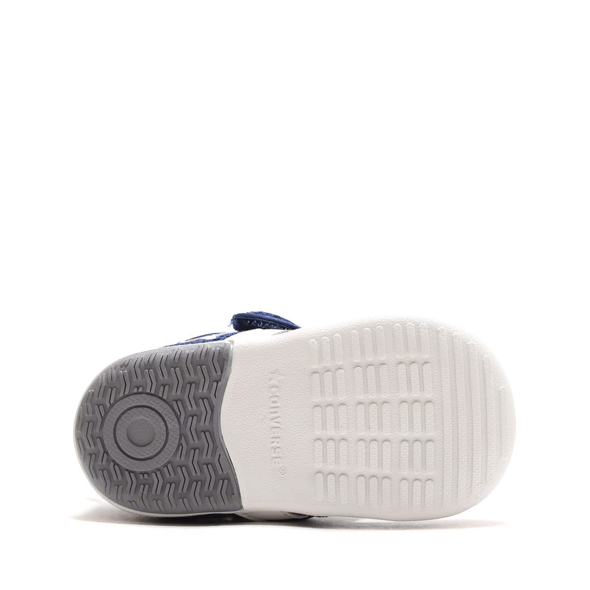 CONVERSE LITTLE SUMMER9 NAVY 22SS-Iの画像