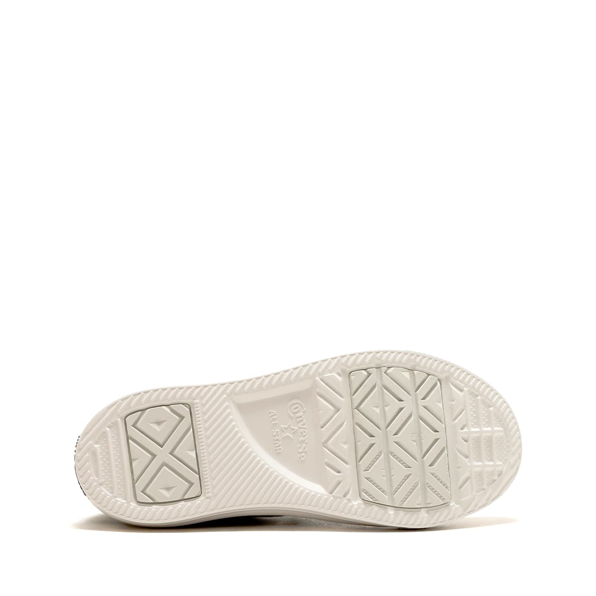 CONVERSE CHILD ALL STAR LIGHT V-1 HI SAGE GREEN 23SS-Iの画像