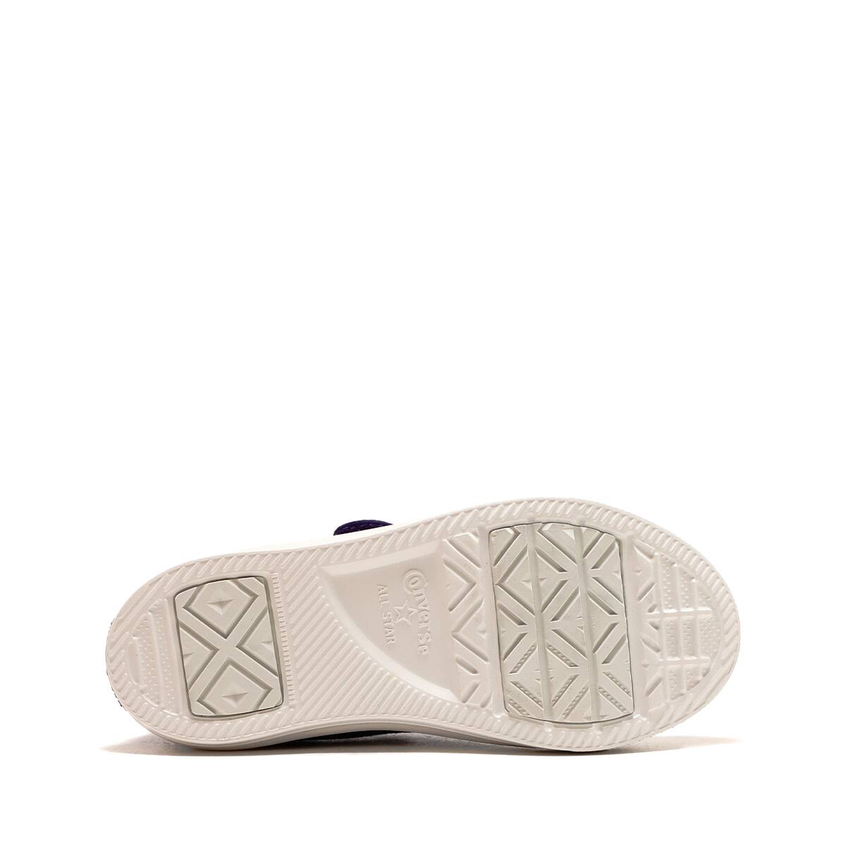 CONVERSE CHILD ALL STAR LIGHT V-1 OX PURPLE 23SS-Iの画像