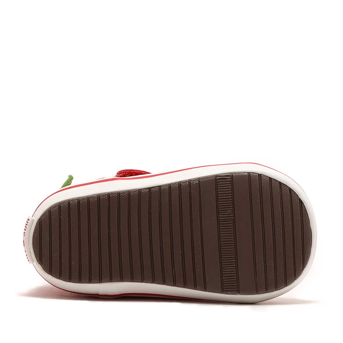 CONVERSE BABY ALL STAR N FRUITY V-1 AKARINGOの画像