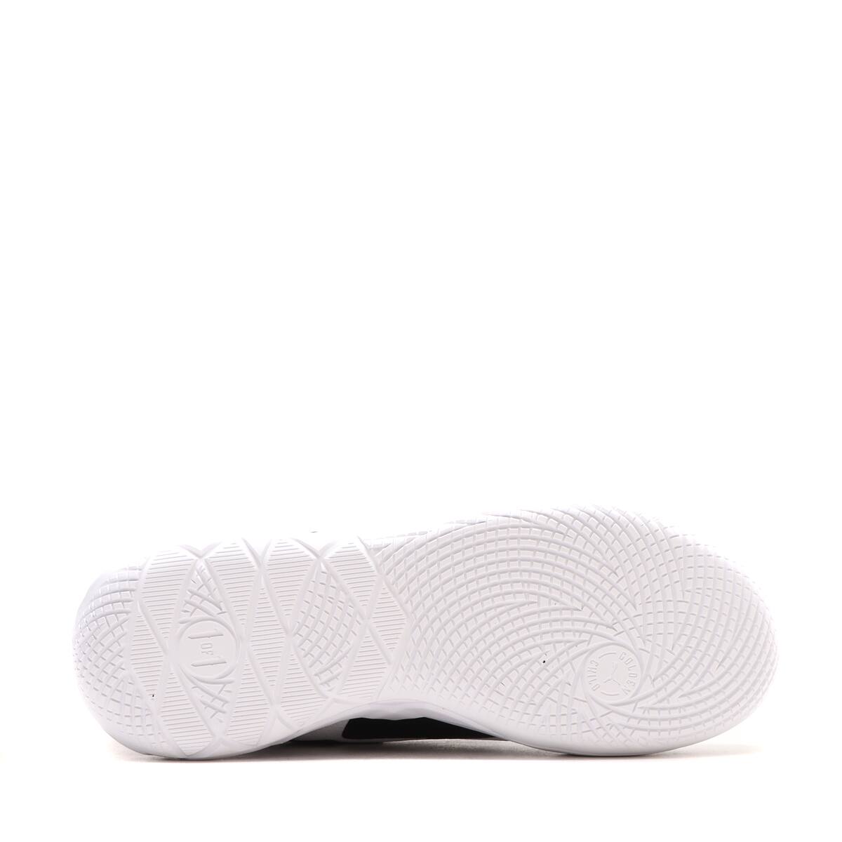 PUMA MB.01 LO PUMA WHITE-PU 22FA-Iの画像