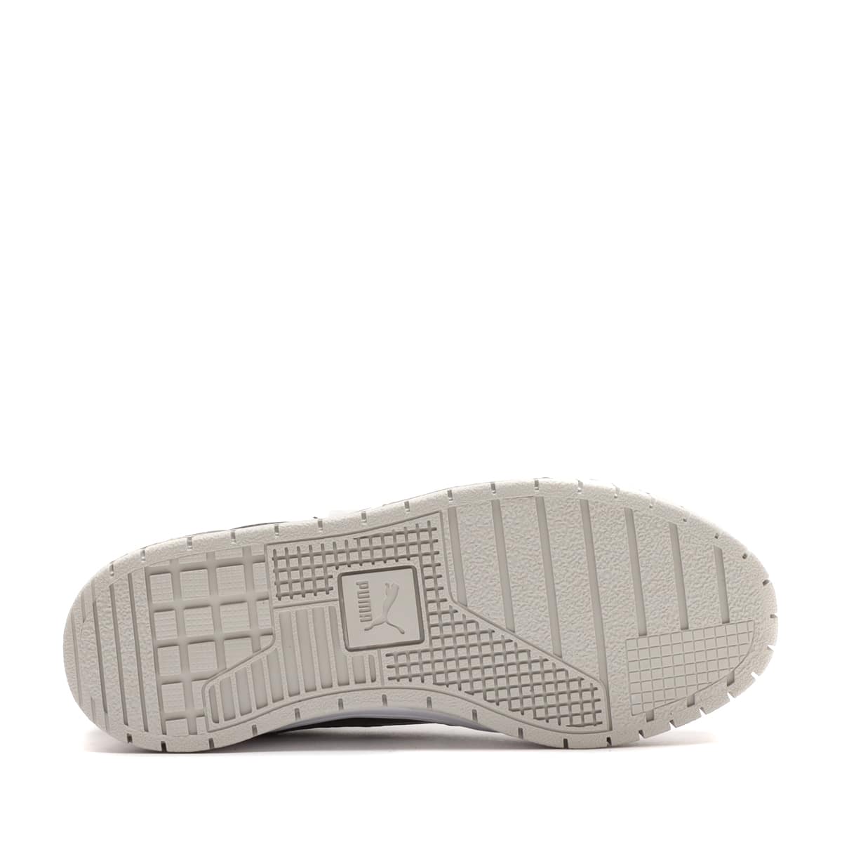 PUMA CALI DREAM WNS Puma White-Puma Black-Gray Violet 22SP-Iの画像