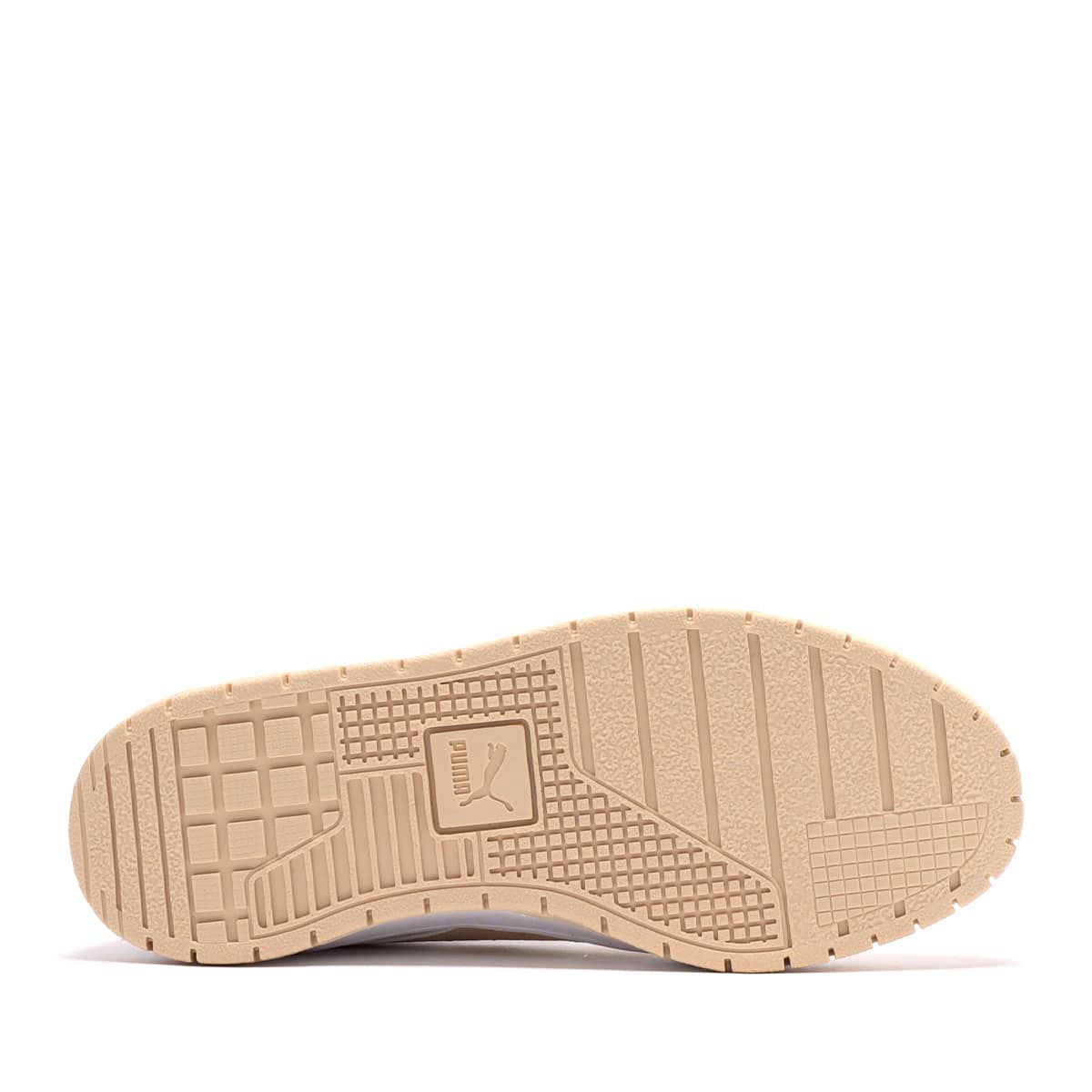 PUMA CALI DREAM LTH WNS Puma White-Shifting Sand 22SP-Iの画像