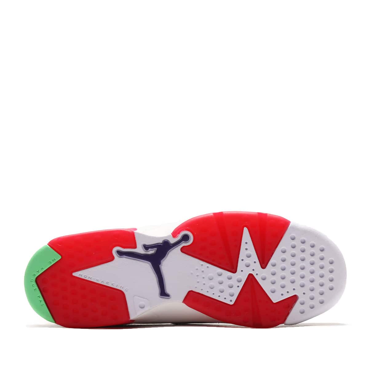 JORDAN BRAND AIR JORDAN 6 RETRO(GS)