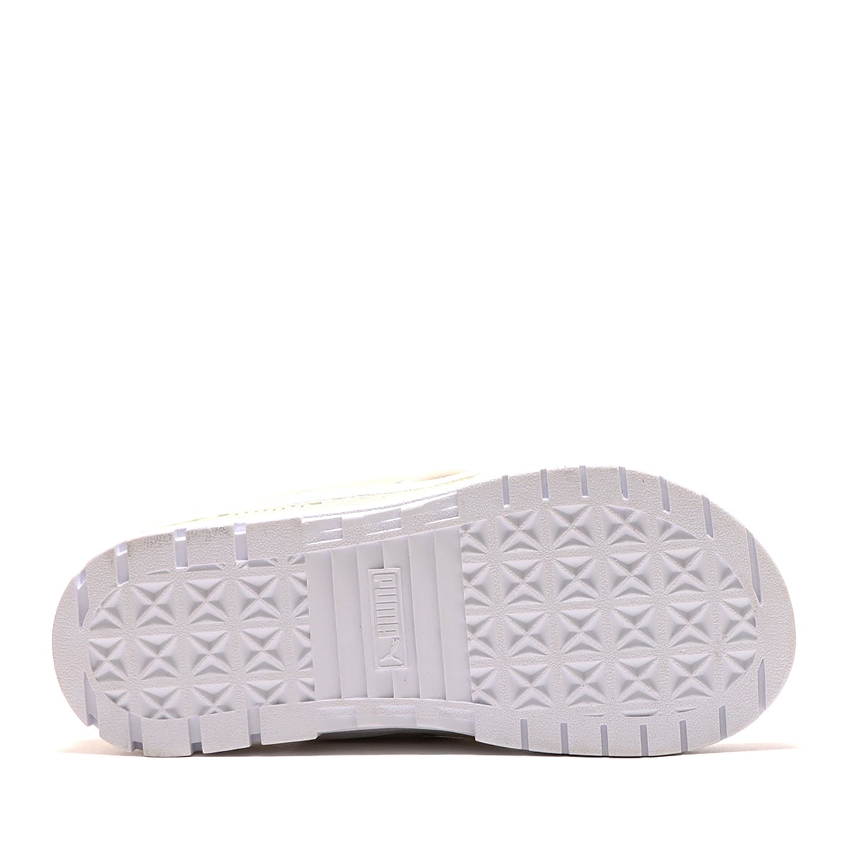 PUMA MAYZE SANDAL L WNS PRISTINE-PUMA 22SU-Iの画像