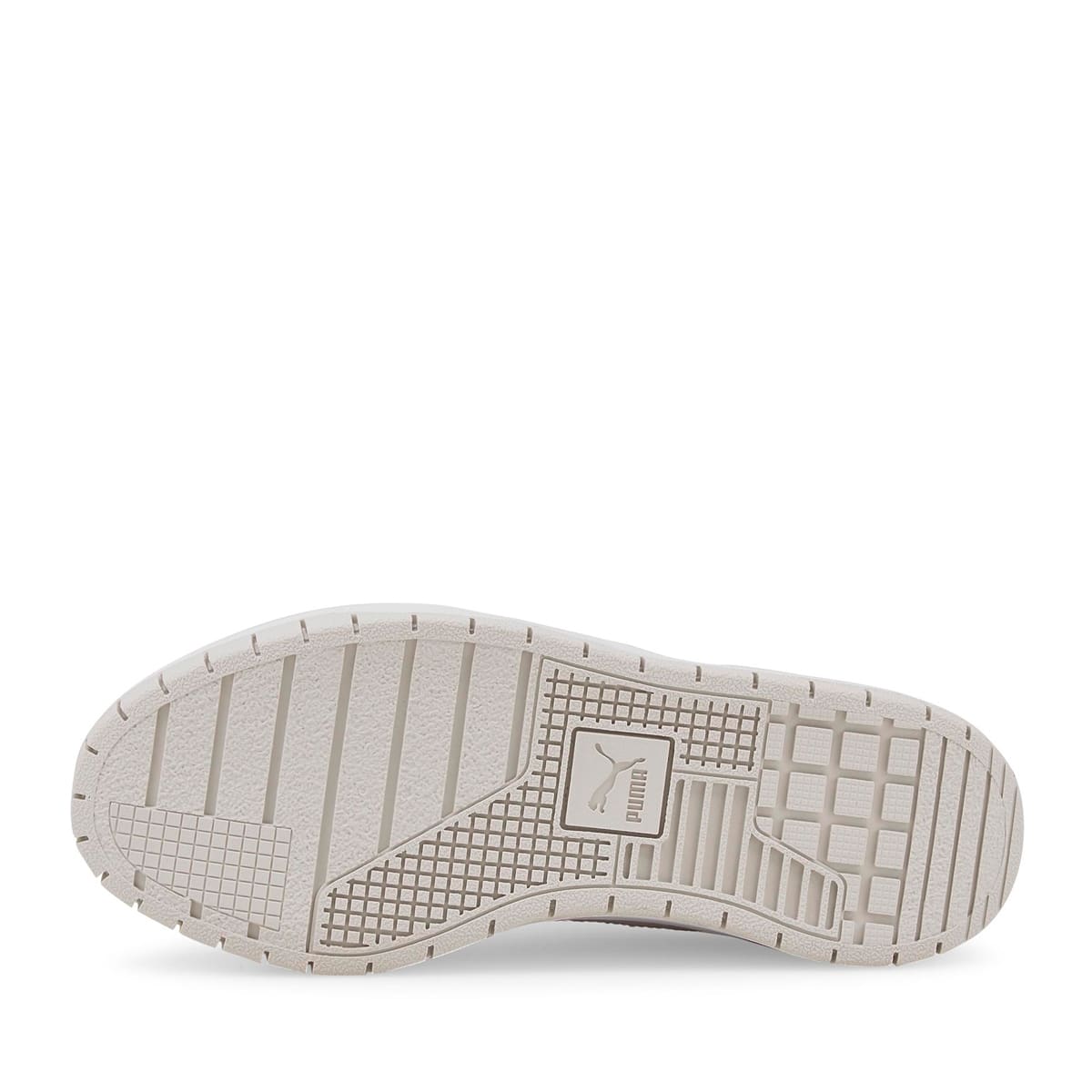 PUMA CALI DREAM PASTEL WNS Puma White-Nimbus Cloud 22SP-Iの画像
