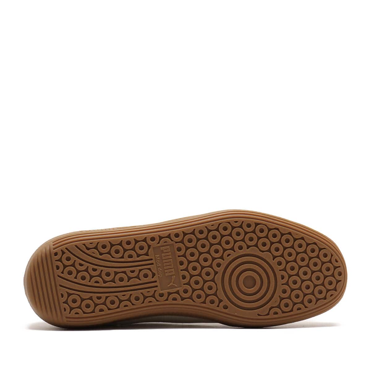 PUMA ARMY TRAINER PUTTY-PRAIRIE TAN-PUMA GOLD の画像