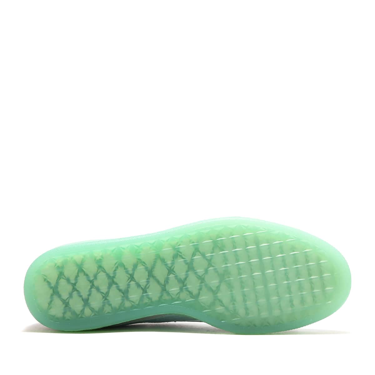 PUMA SUEDE CLASSICS SQUIRTLE PETIT FOUR-NI 22FA-Iの画像