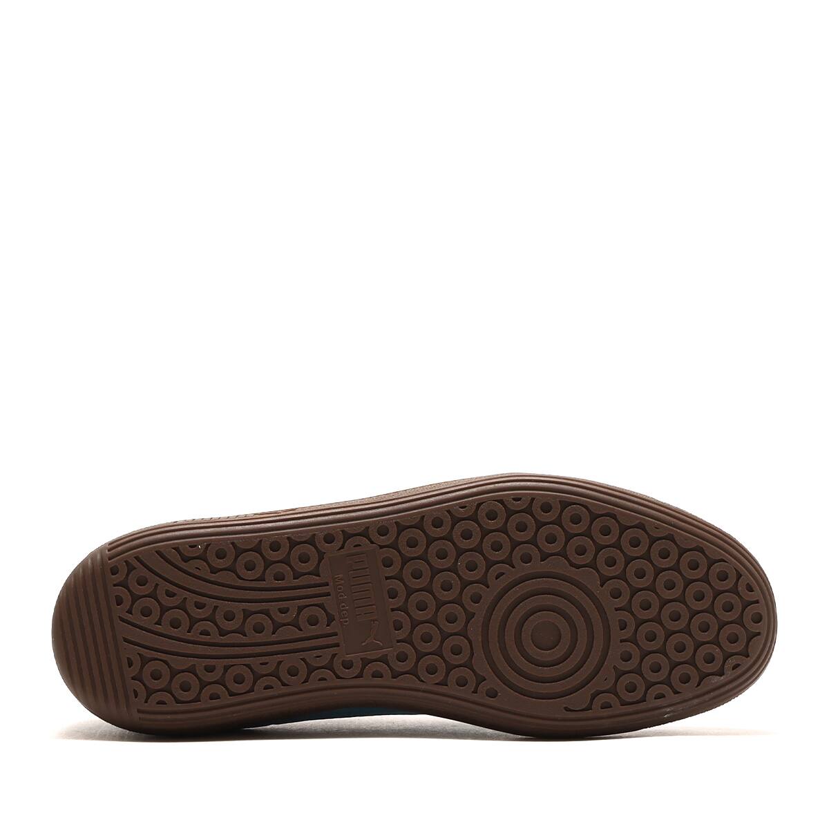 PUMA PUMA ARMY TRAINER SUEDE PARISIAN NIGH 22FA-I（プーマ