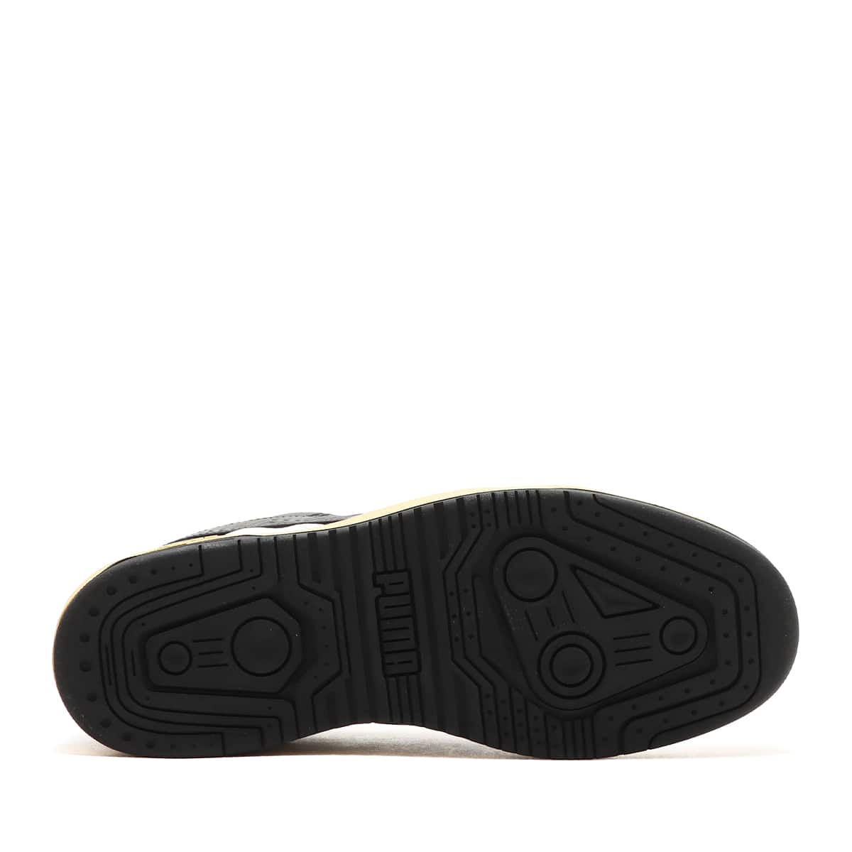 PUMA SLIPSTREAM LO COURT MCM PUMA WHITE-PU 22FA-Iの画像