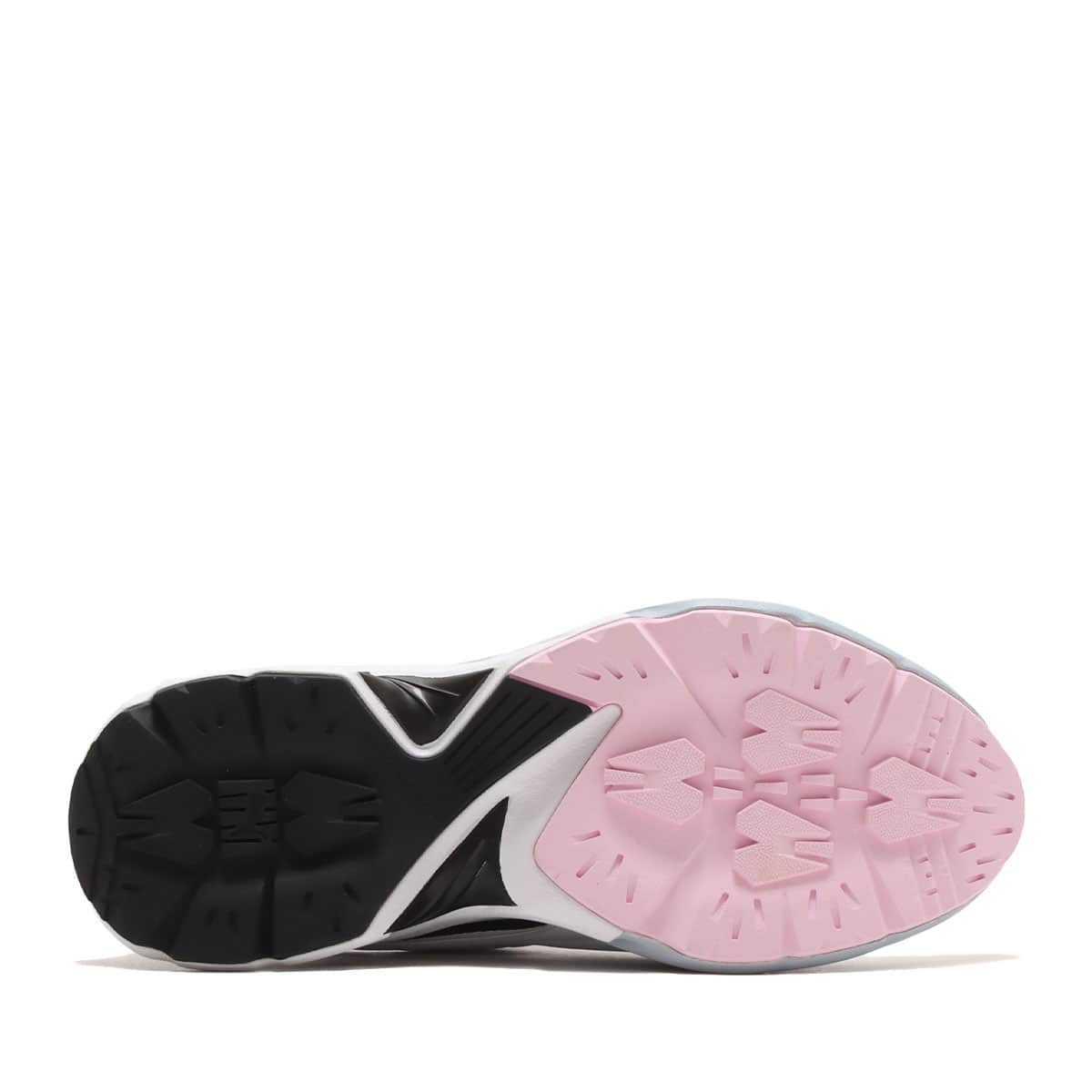 PUMA PHLOX WNS PUMA WHITE-PUMA BLACKの画像
