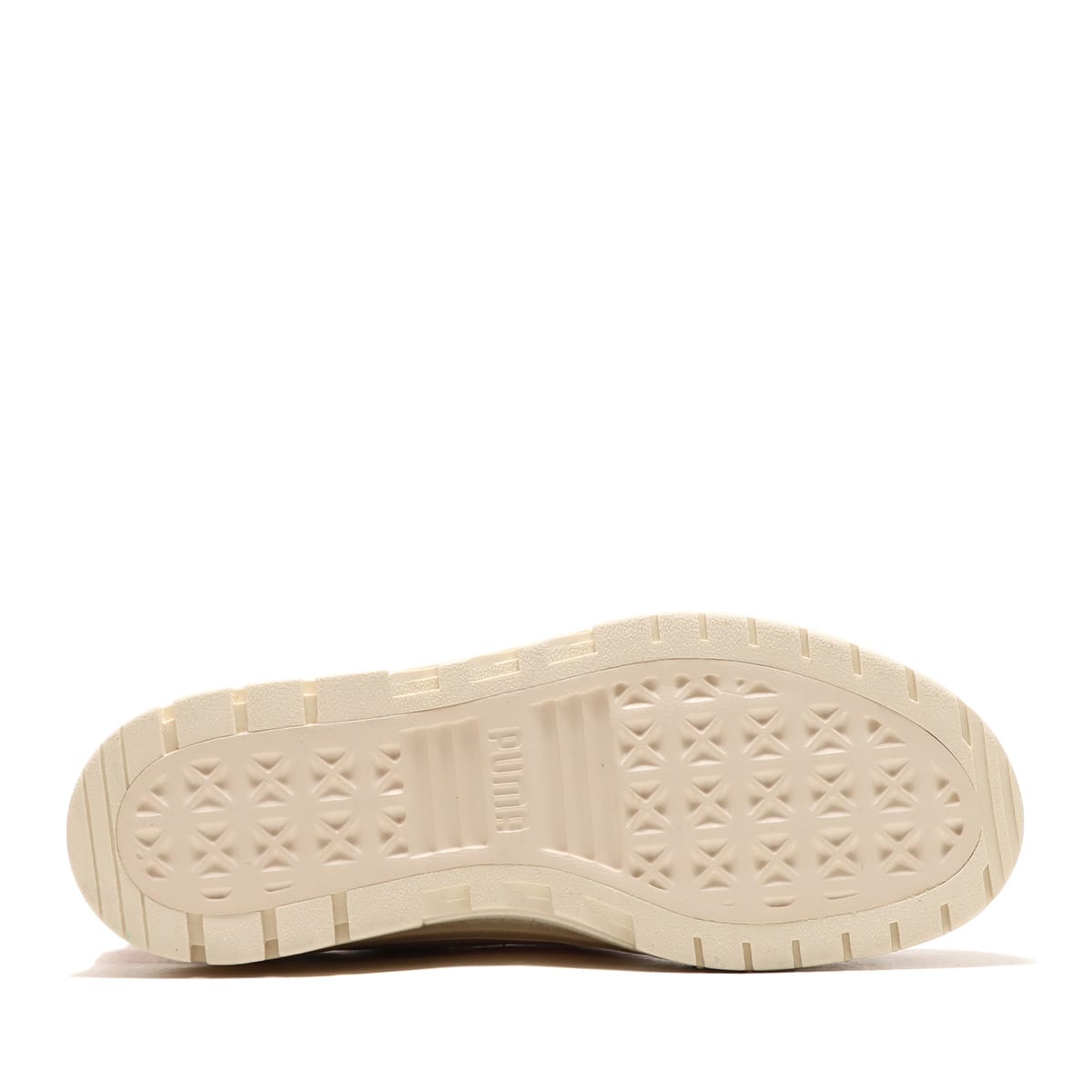 PUMA MAYZE WEDGE WILD WOMEN WNS WORM WHITE/DAY DREAM 23SP-Iの画像