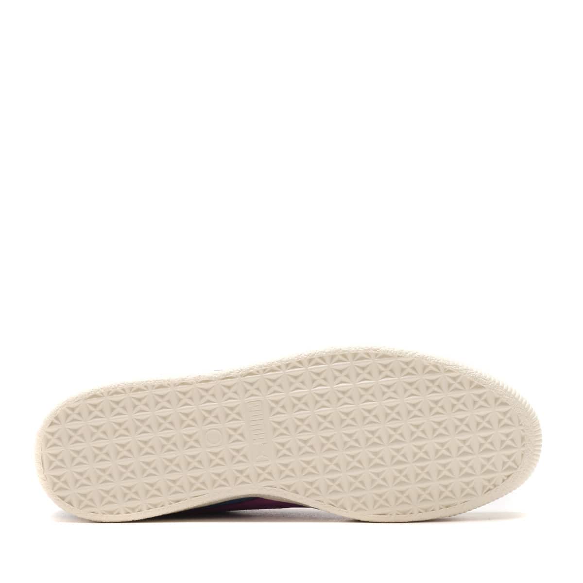 PUMA CLYDE CULTURE PUMA WHITEの画像