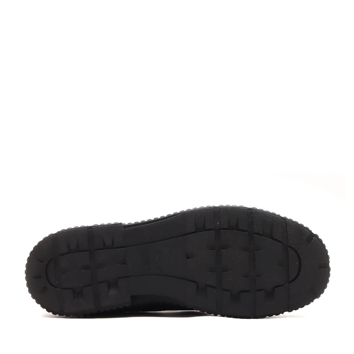 PUMA DINARA LTHR WNS PUMA BLACK 23SP-Iの画像