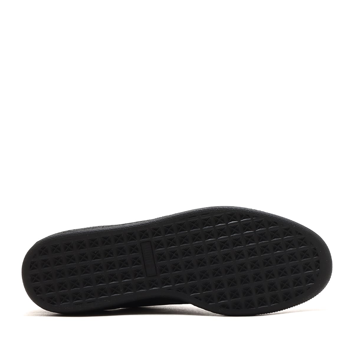 PUMA SUEDE L RHUIGI PUMA BLACK-WH 22FA-Iの画像