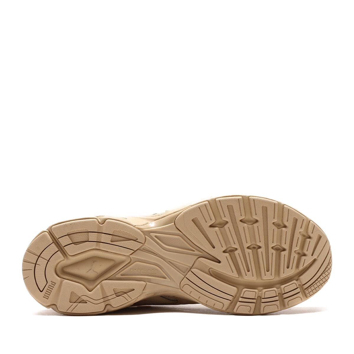 PUMA VELOPHASIS PRM GRANOLA/PUMA BLACK 23HO-Iの画像