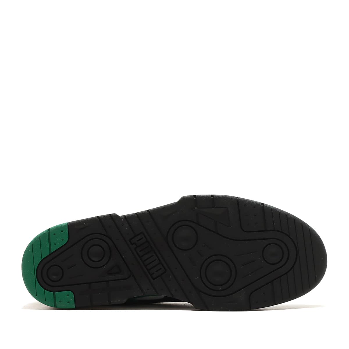 PUMA SLIPSTREAM ARCHIVE REMAST PUMA WHITE-VIの画像