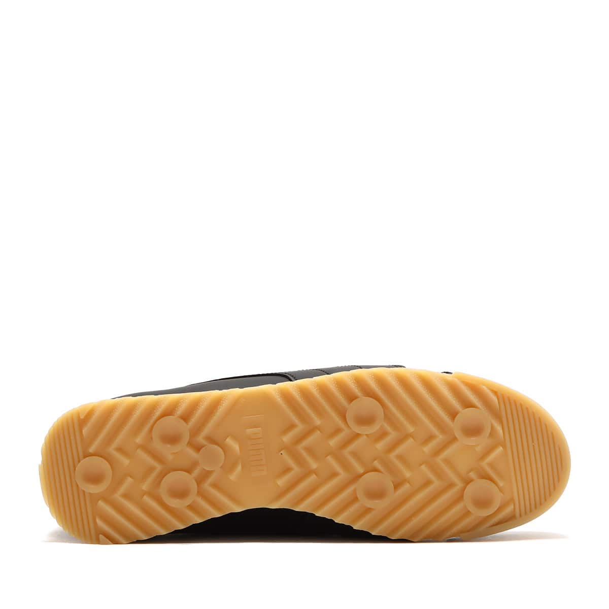 PUMA ROMA LEATHER PUMA BLACK 23SP-Iの画像