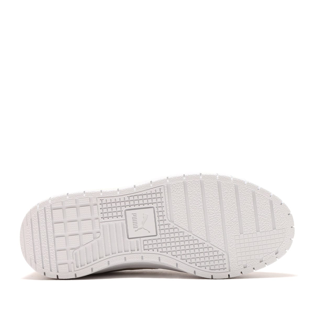 PUMA CALI DREAM PASTEL WNS PUMA WHITE/WORM WHITE/GRANOLA 23SP-Iの画像