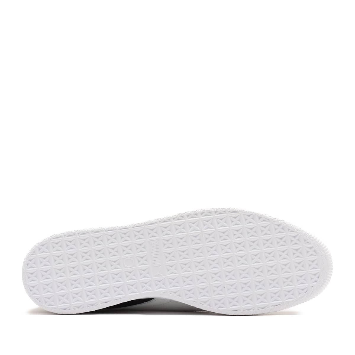 PUMA SUEDE MIJ x NEW ERA PUMA NAVY-PUMA WHITEの画像