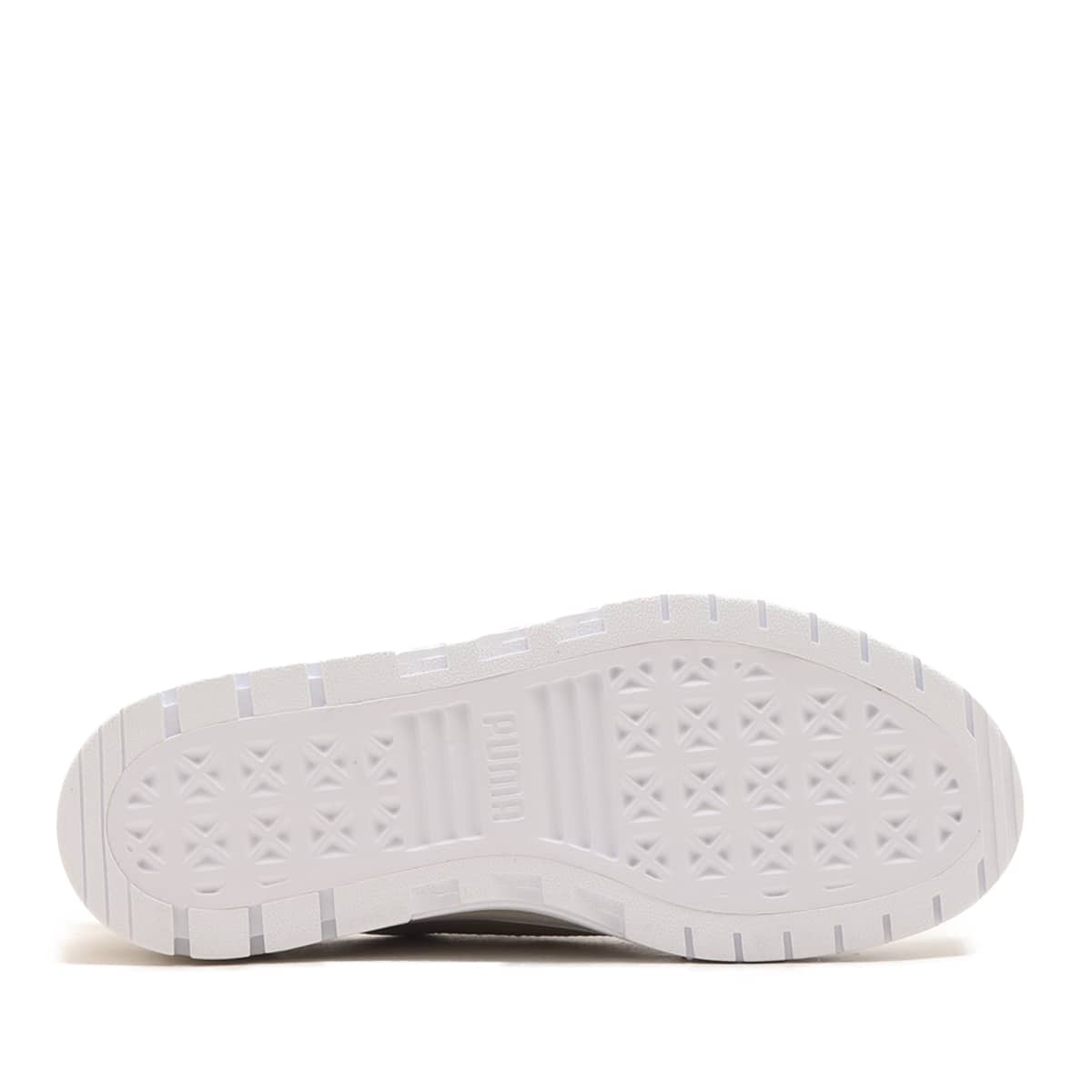 PUMA MAYZE WEDGE LUXURY WNS PUMA WHITEGRの画像