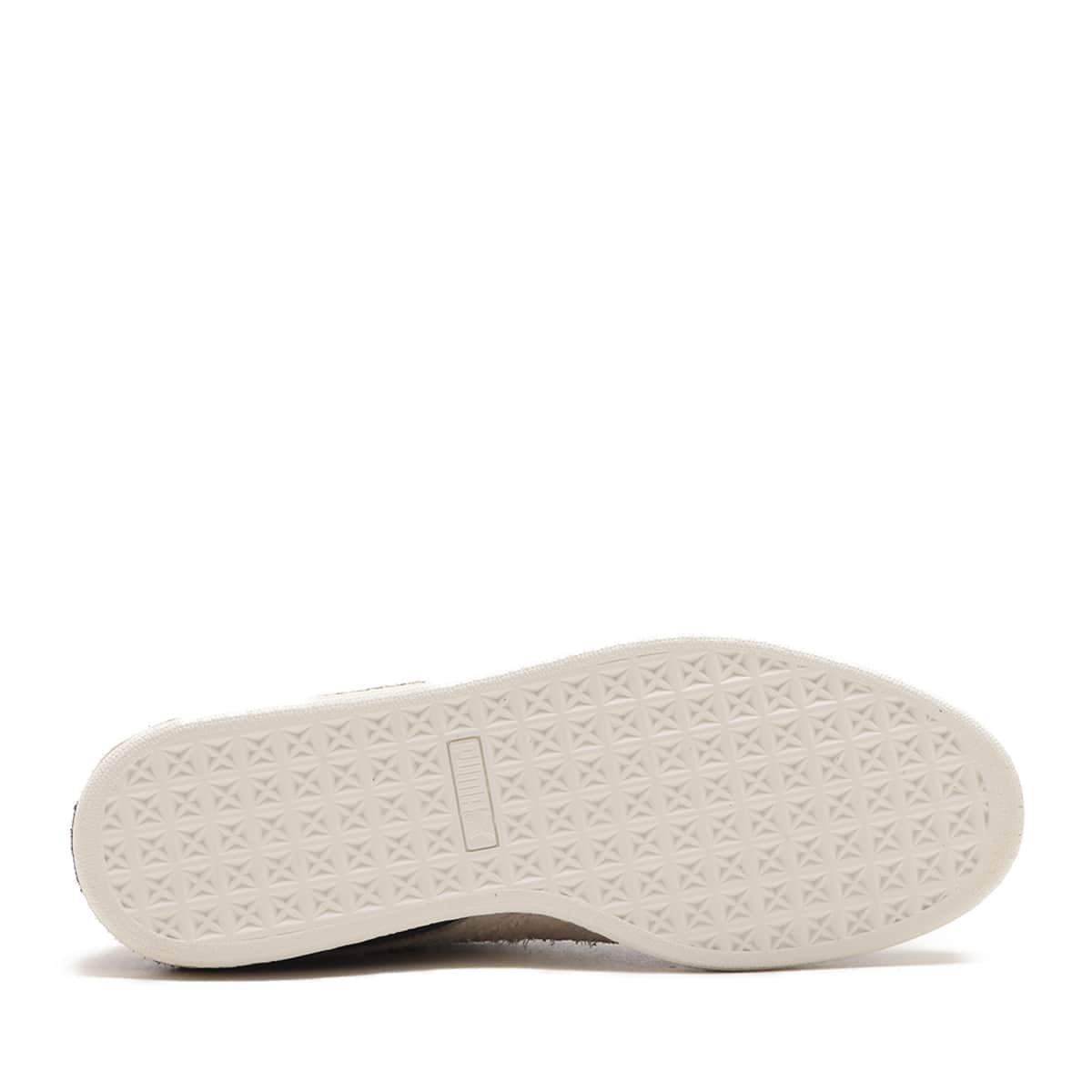 PUMA SUEDE FAT LACE NEW NAVYFROS 23FA-Iの画像
