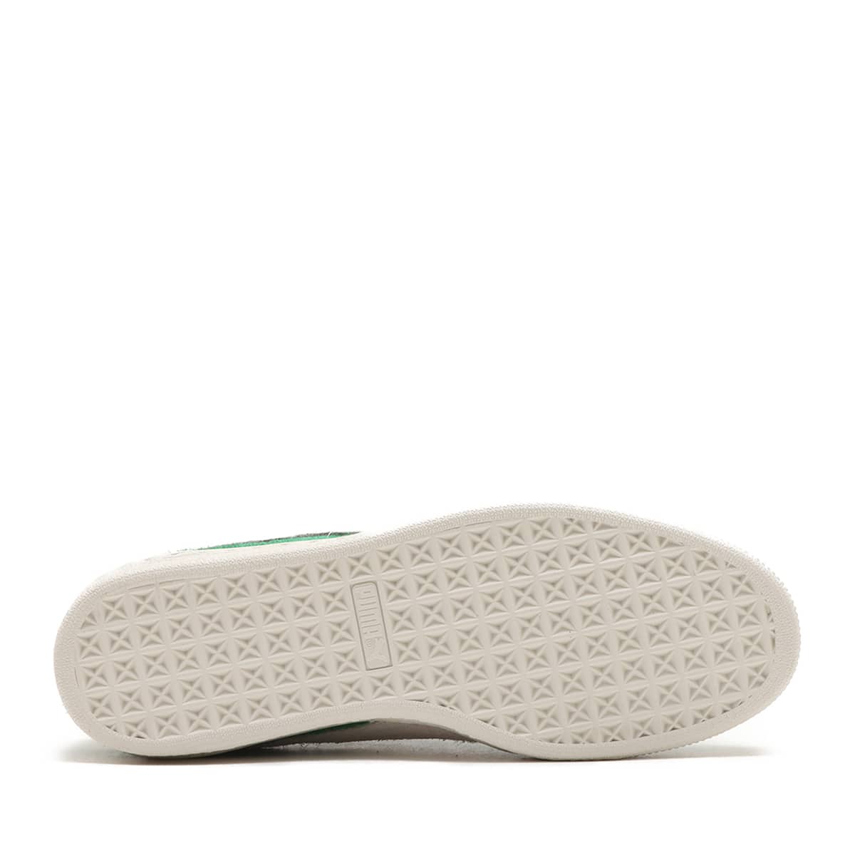 PUMA SUEDE FAT LACE ARCHIVE GREEN 23FA-Iの画像