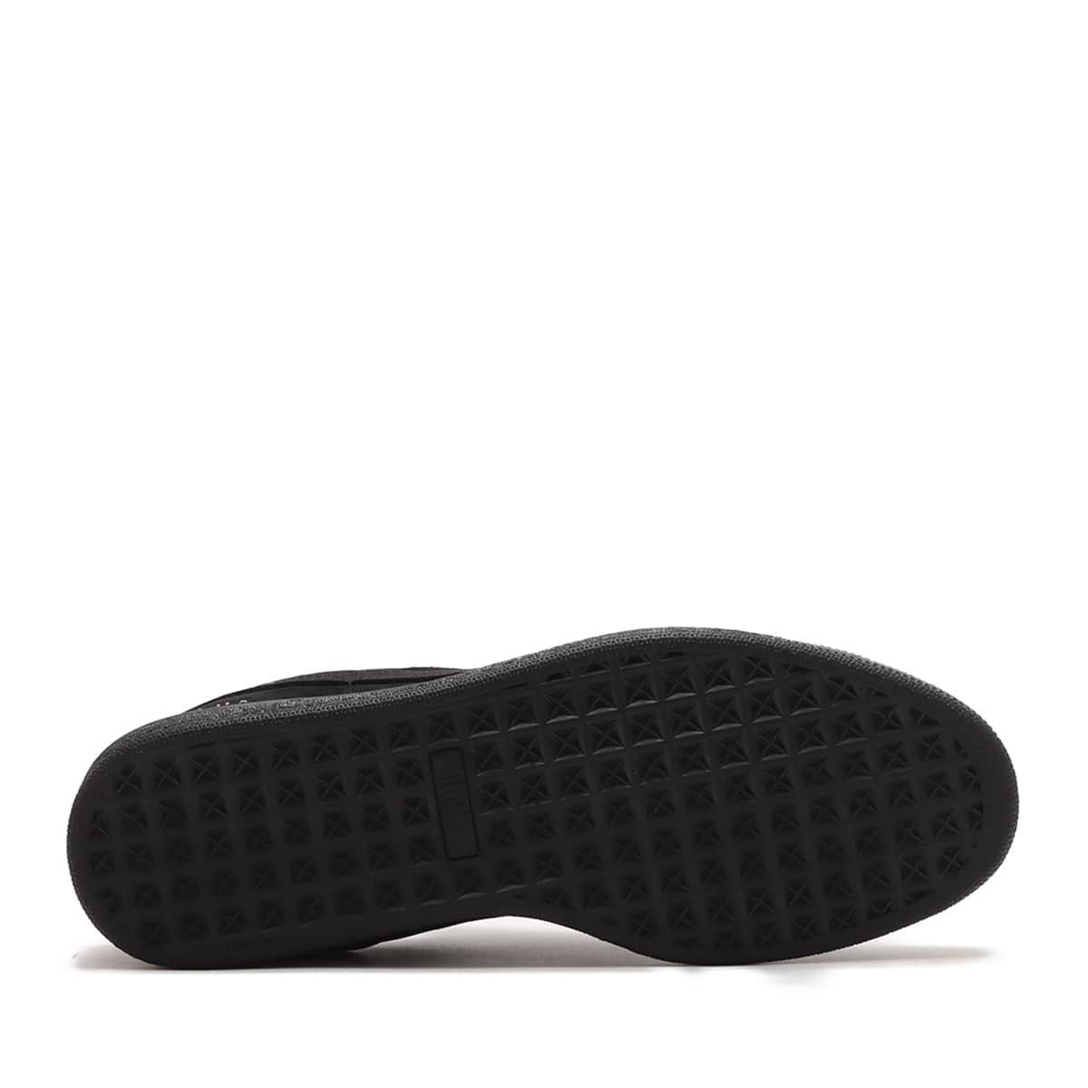 PUMA SUEDE GORE-TEX PUMA BLACK 23FA-Iの画像